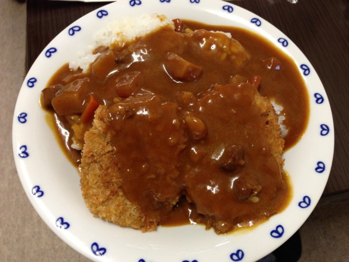Homemade curry #japanesefood