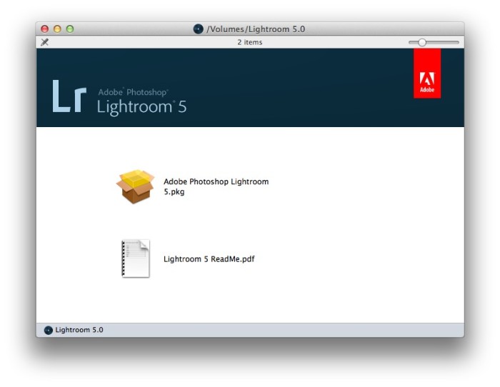 ready to install @adobe LR5, cheeehuuu!