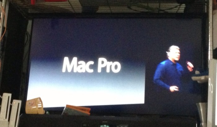 Cheeehuuu new MacPro! #apple
#awesome...